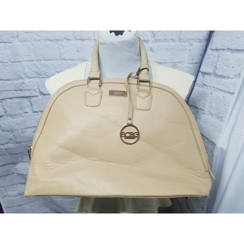 BCBG Paris Tan Purse
